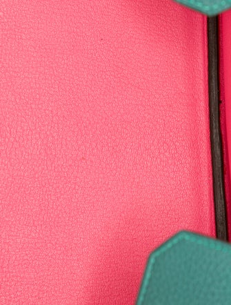 Hermès Special Order Togo Verso Birkin 30