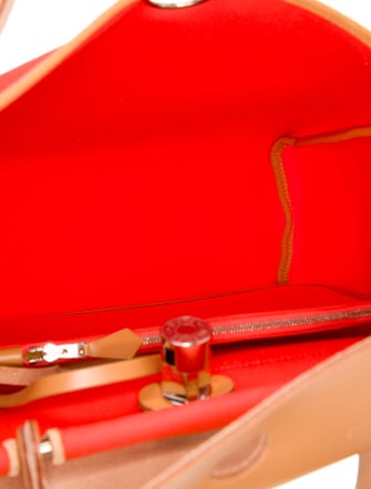 Hermès Toile Herbag Zip 31