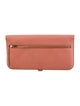 Hermès Dogon Long Wallet