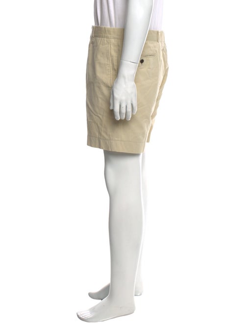 Hermès Chino Shorts