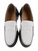 Hermès 2022 Kennedy Loafers