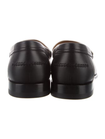 Hermès 2022 Kennedy Loafers