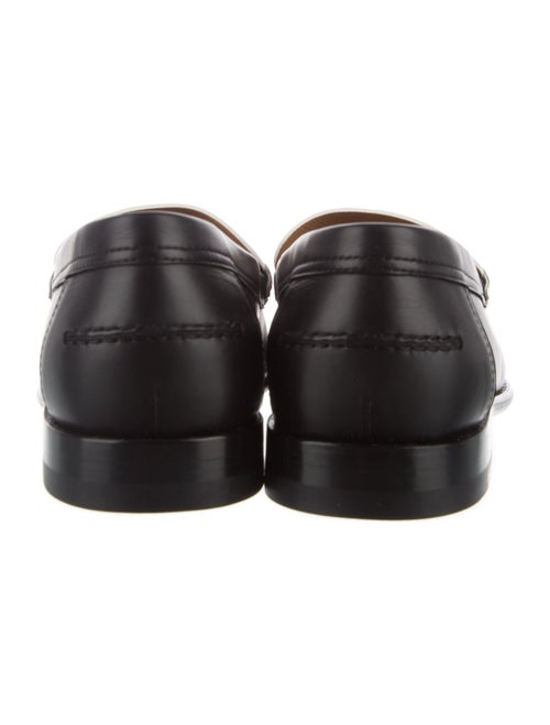 Hermès 2022 Kennedy Loafers