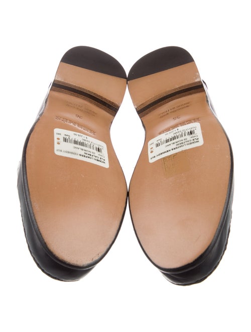 Hermès 2022 Kennedy Loafers