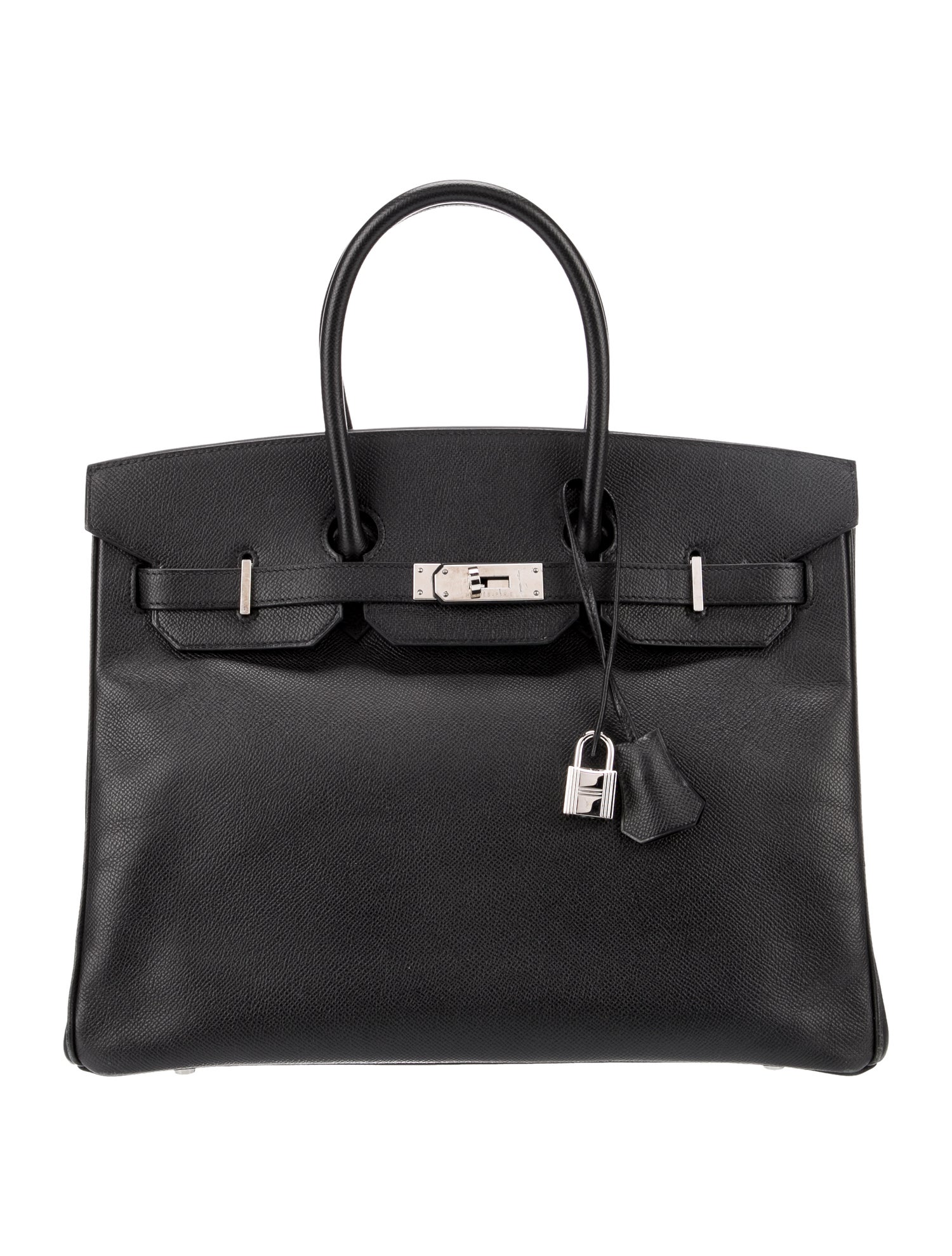 Hermès Epsom Birkin 35