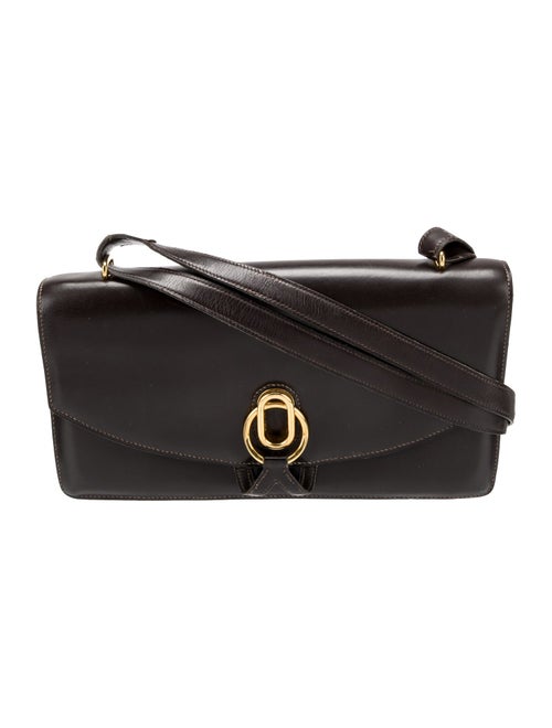 Hermès Box Baguenaudier Shoulder Bag