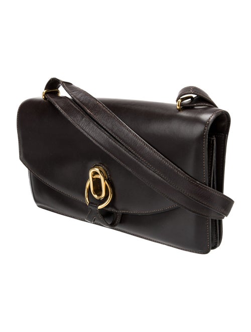 Hermès Box Baguenaudier Shoulder Bag