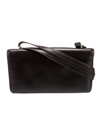 Hermès Box Baguenaudier Shoulder Bag