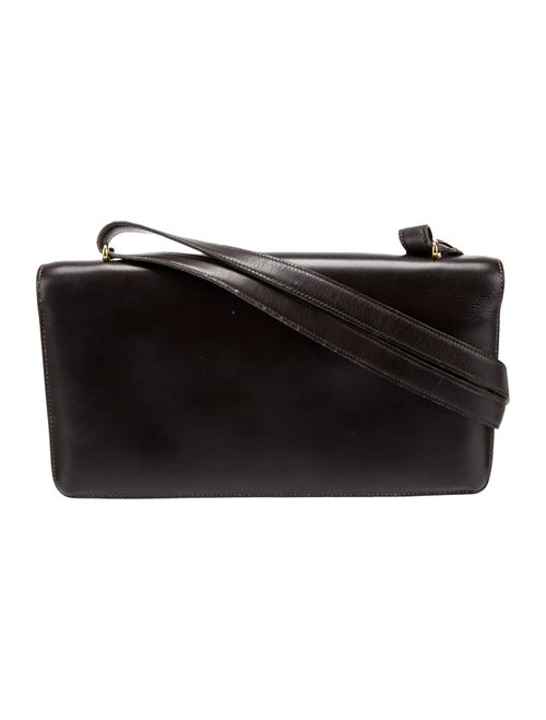 Hermès Box Baguenaudier Shoulder Bag