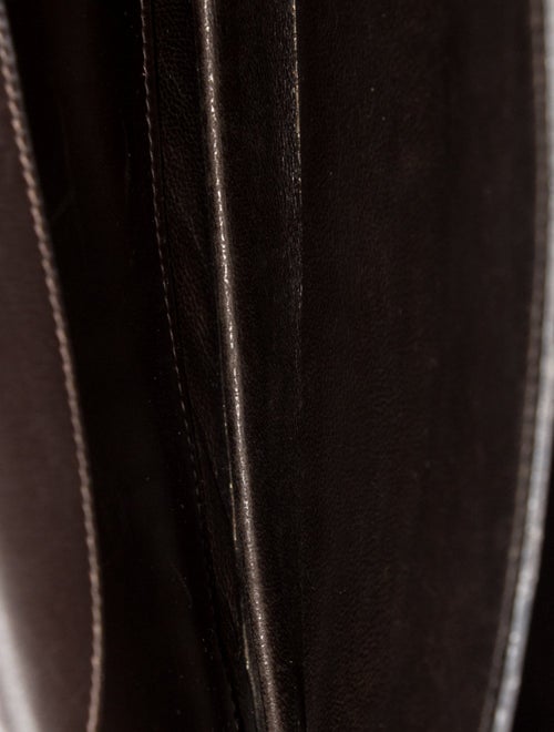 Hermès Box Baguenaudier Shoulder Bag