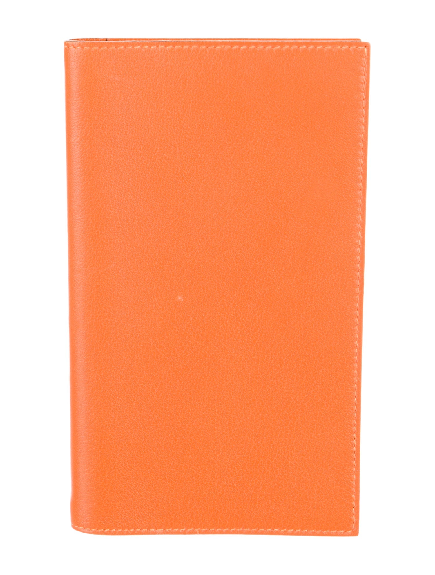 Hermès Vintage Swift Vision Agenda Cover