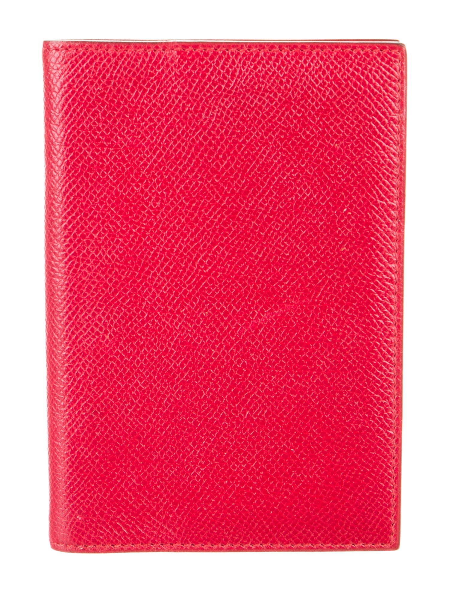 Hermès Epsom Simple PM Agenda Cover
