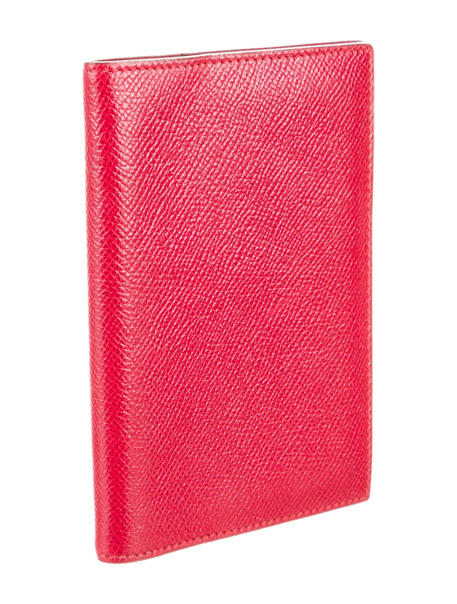Hermès Epsom Simple PM Agenda Cover