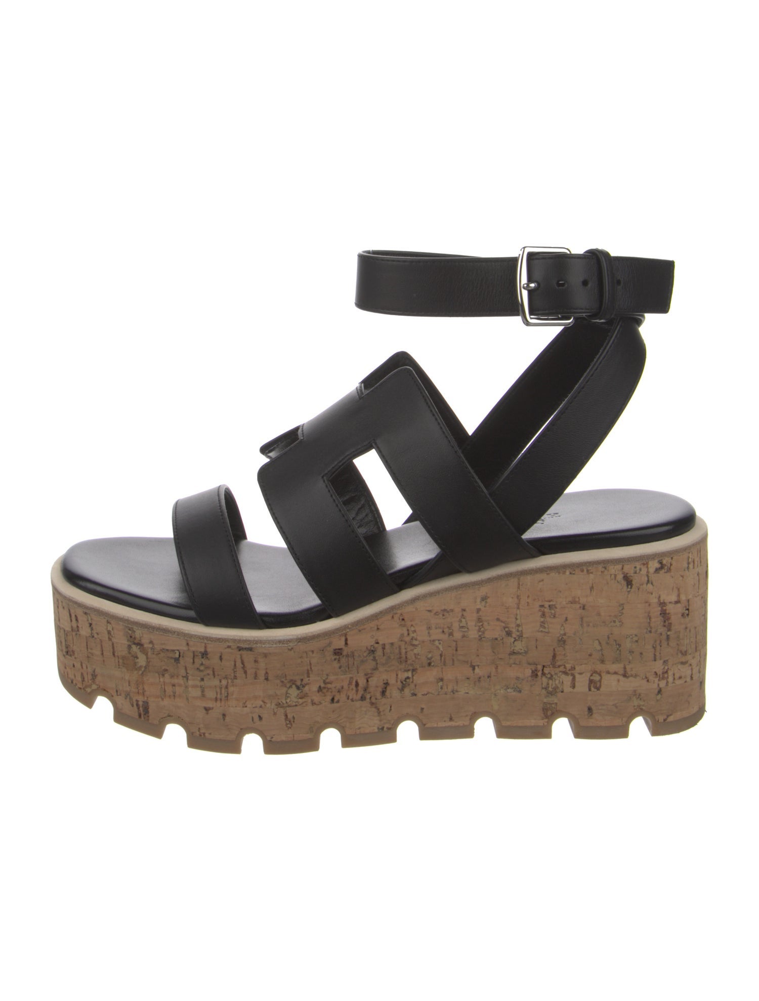 Hermès 2023 Havane 30 Gladiator Sandals