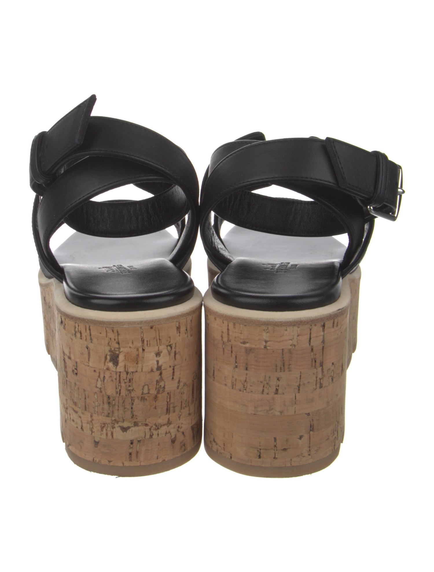 Hermès 2023 Havane 30 Gladiator Sandals