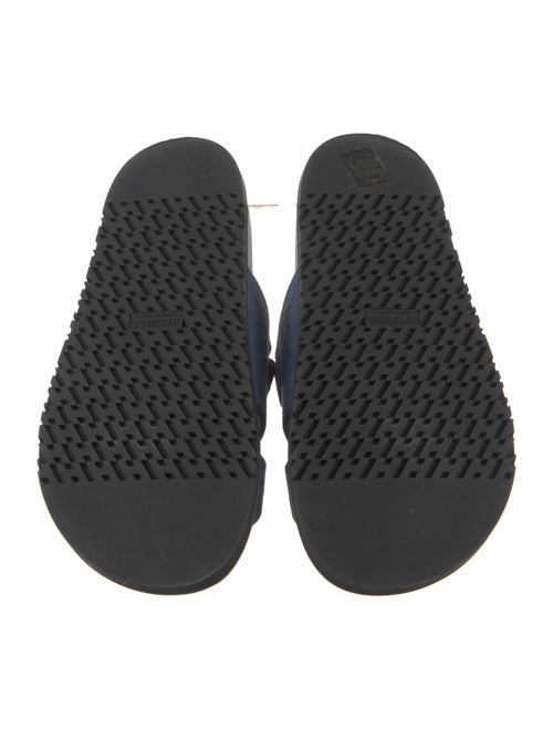 Hermès Chypre H Logo Slides