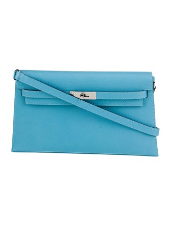 Hermès 2023 Madame Kelly Elan