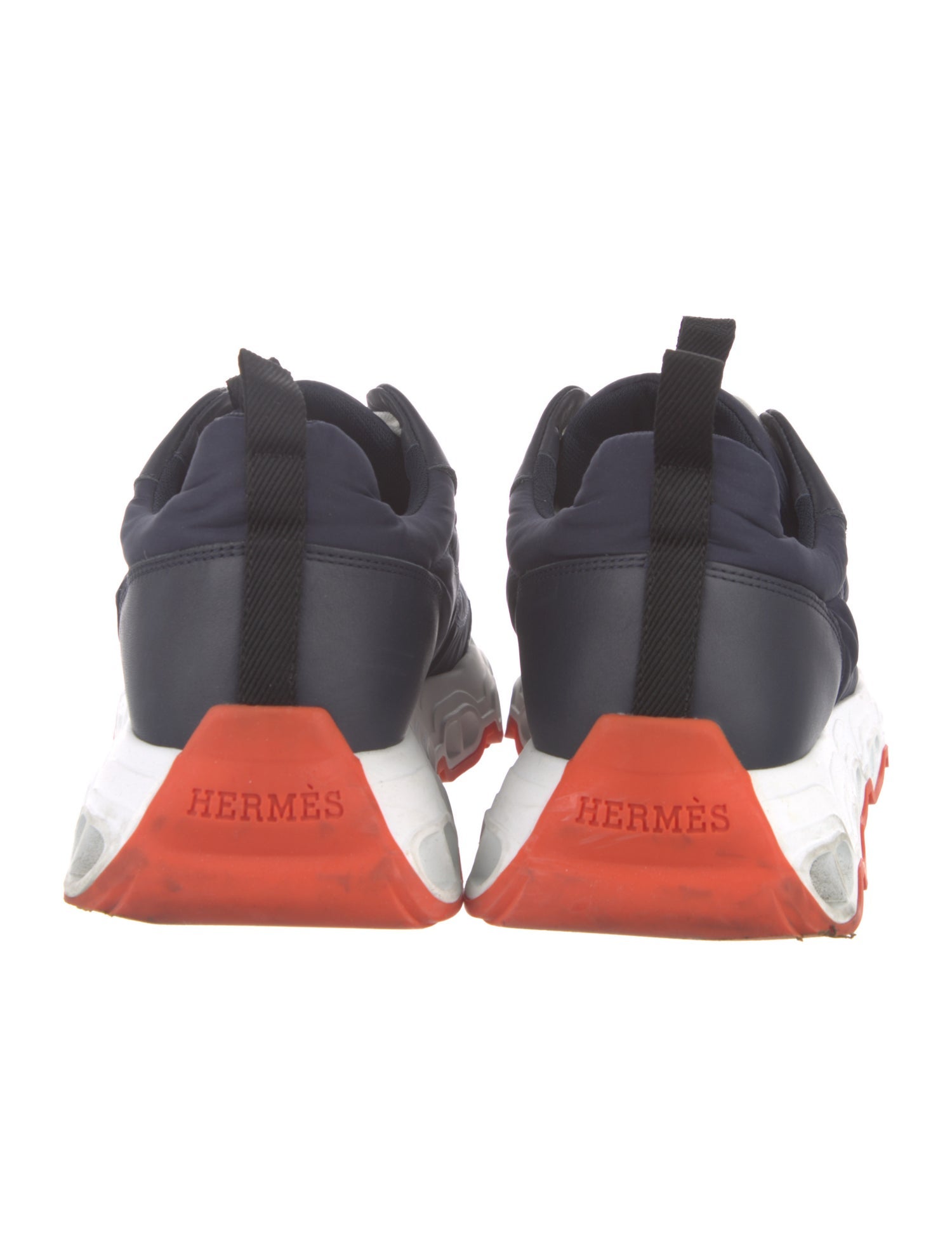 Hermès Impulse Sneakers