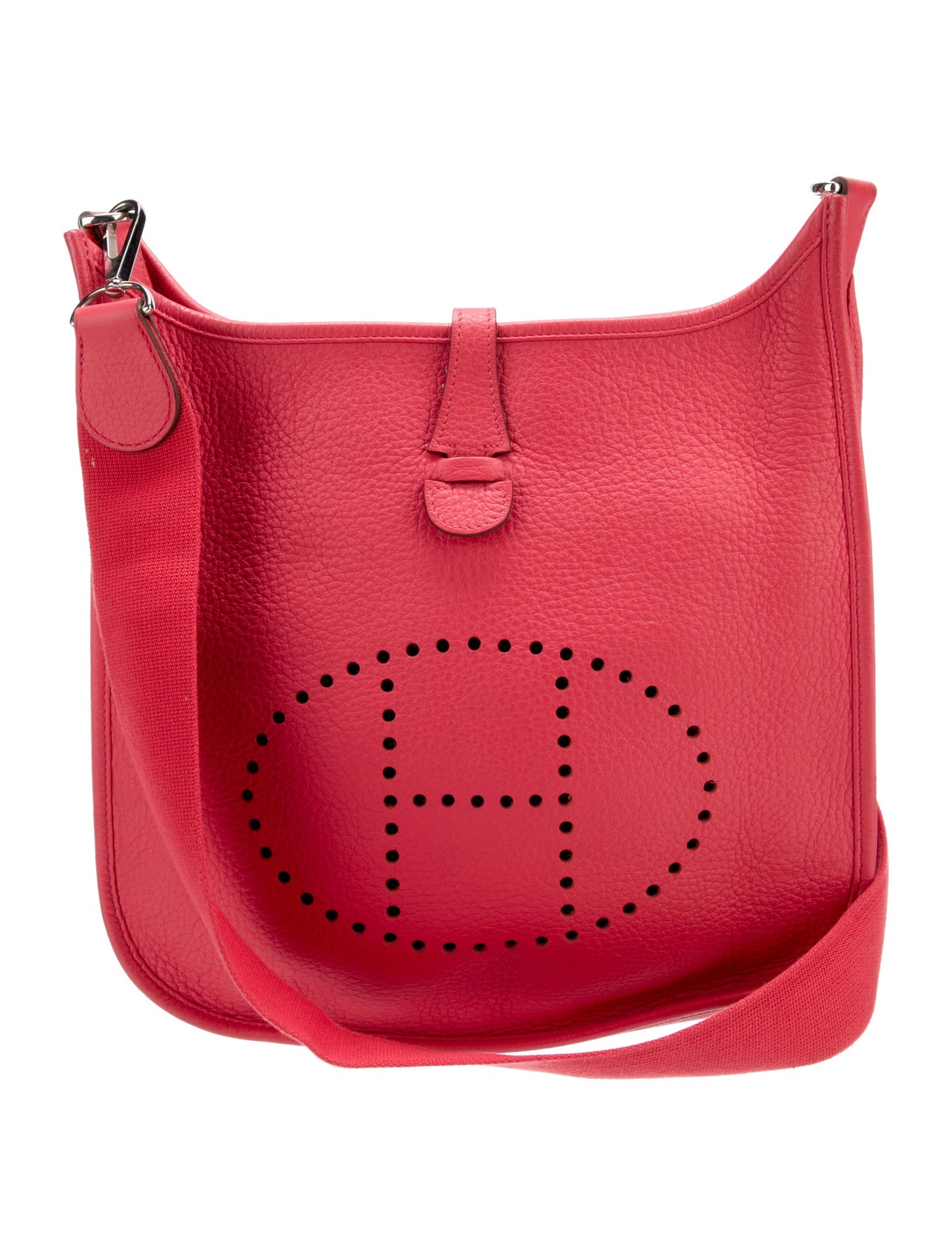 Hermès Clemence Evelyne III 29