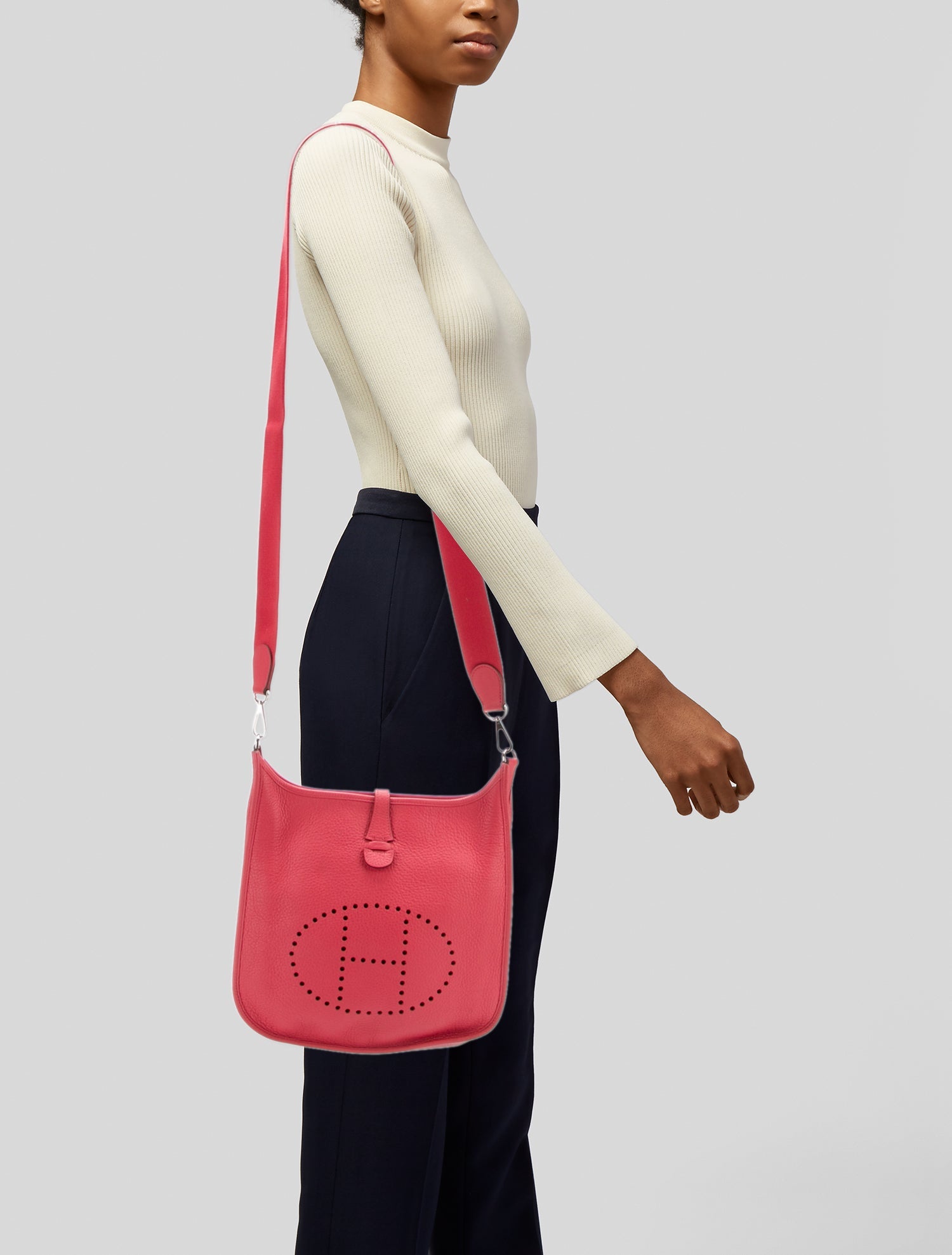 Hermès Clemence Evelyne III 29