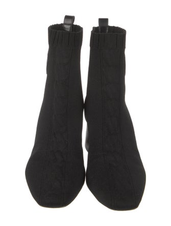 Hermès Volver 60 Sock Boots