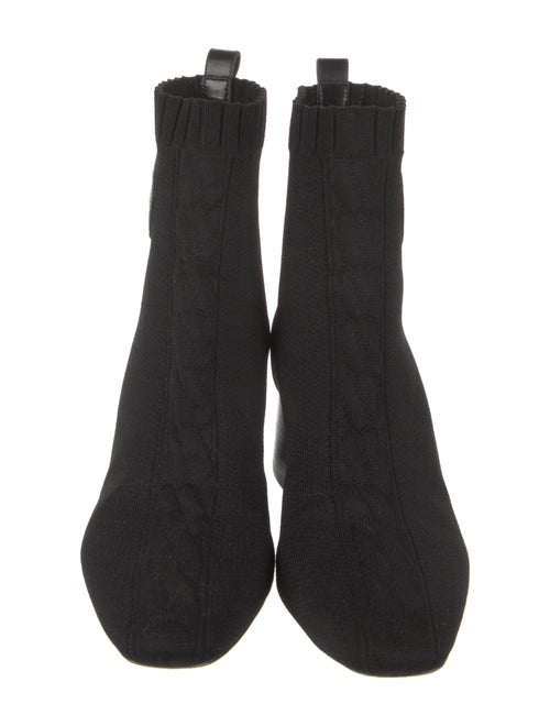 Hermès Volver 60 Sock Boots