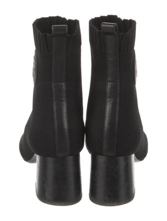 Hermès Volver 60 Sock Boots