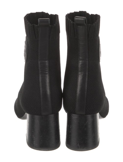 Hermès Volver 60 Sock Boots