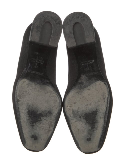 Hermès Volver 60 Sock Boots