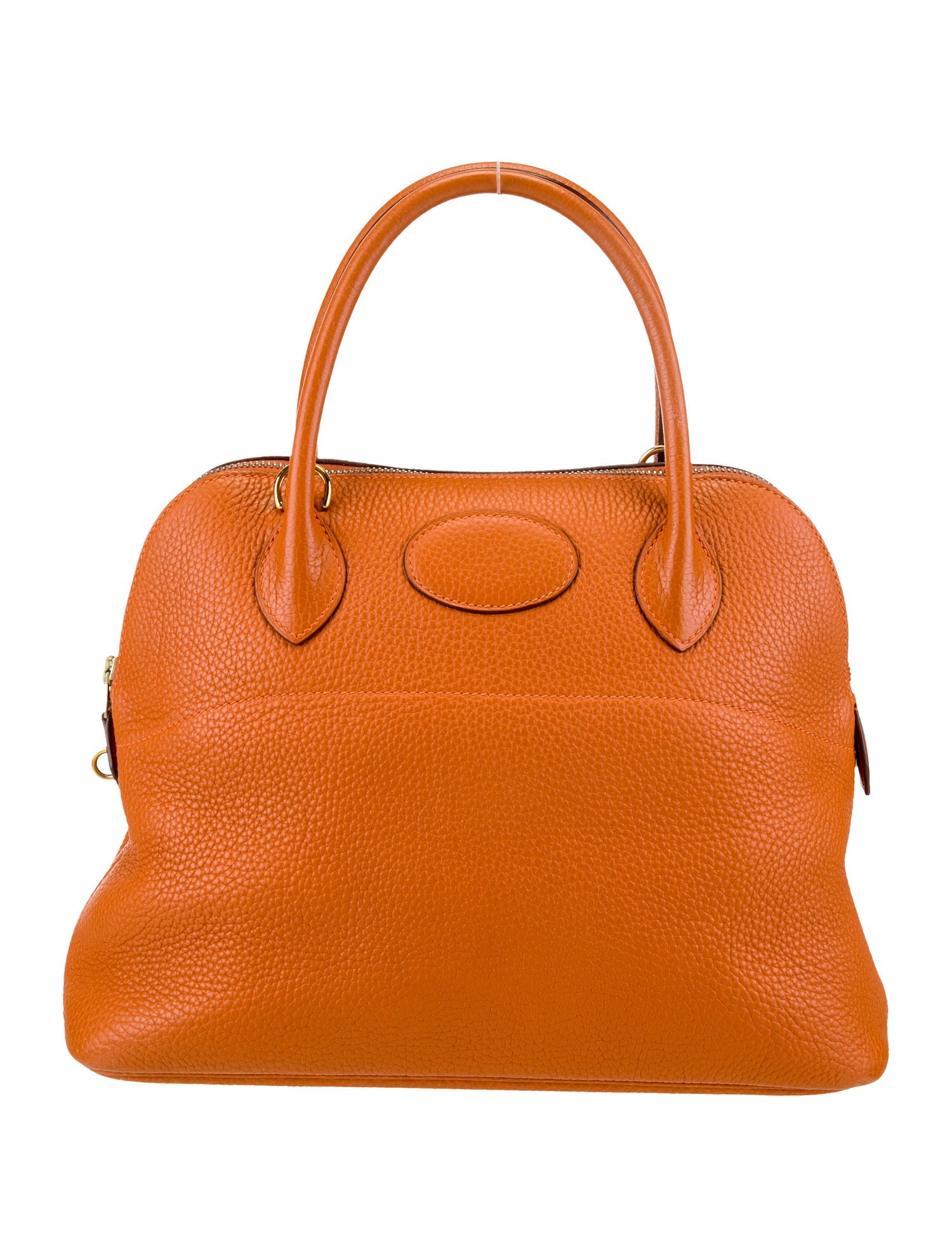 Hermès Clemence Bolide 31