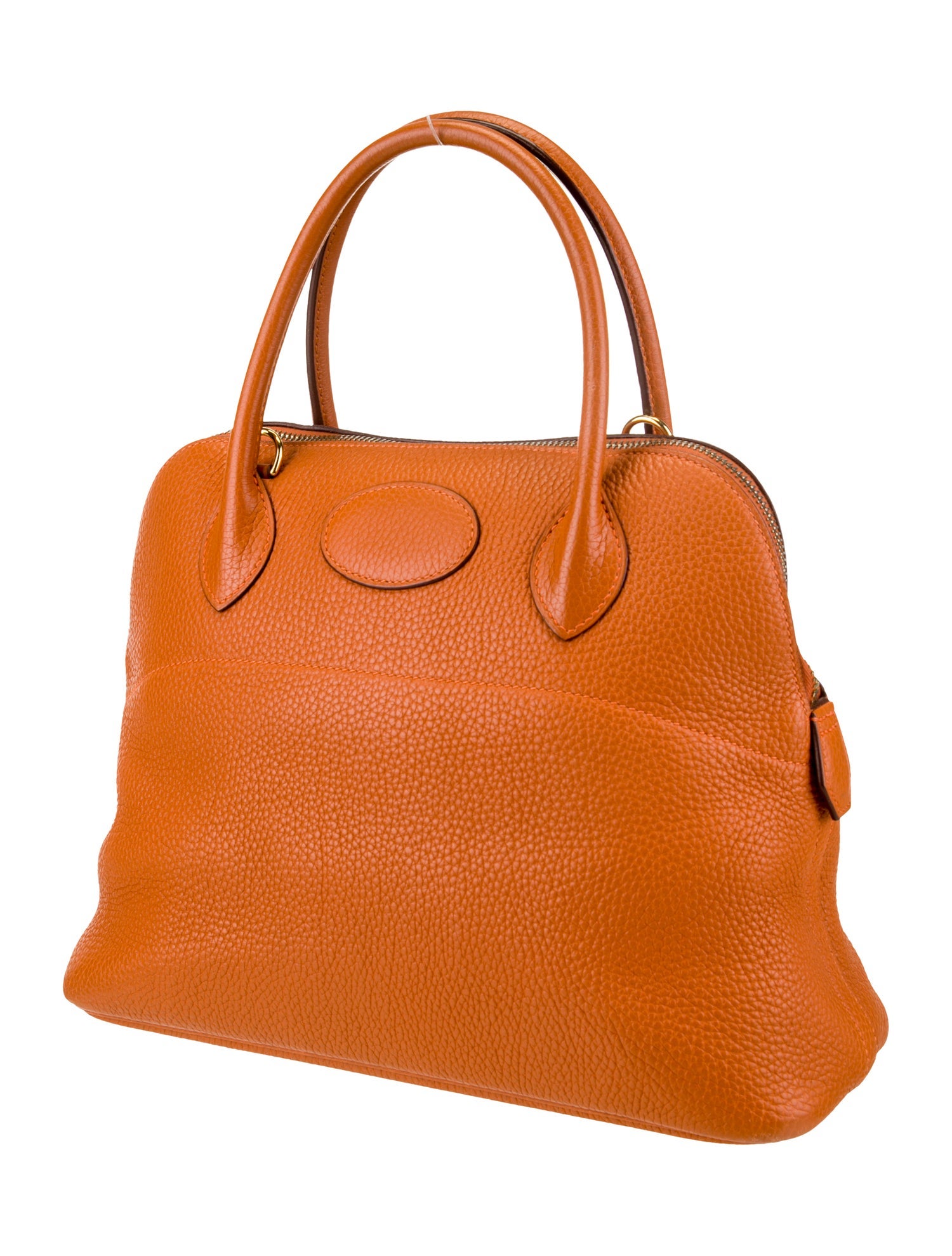 Hermès Clemence Bolide 31