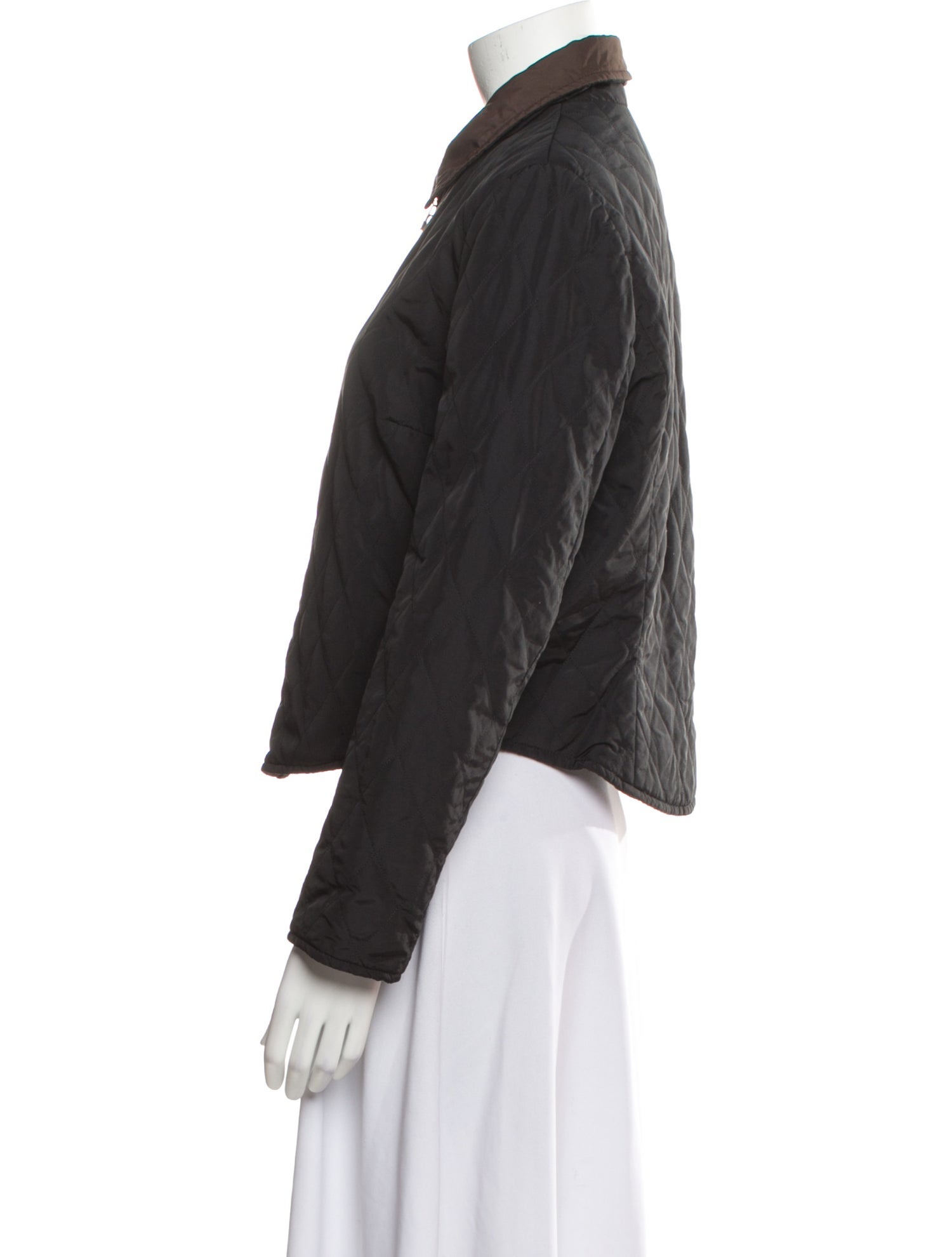 Hermès Reversible Jacket