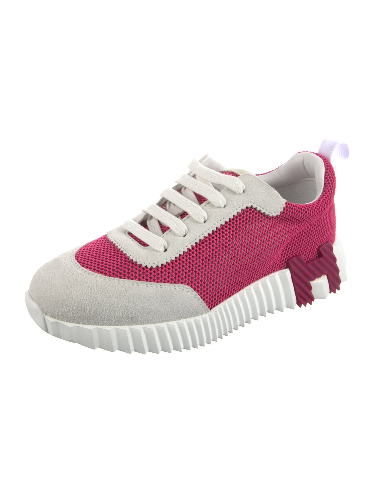 Hermès Bouncing Sneakers