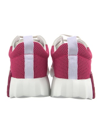 Hermès Bouncing Sneakers