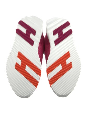 Hermès Bouncing Sneakers