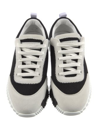 Hermès Bouncing Sneakers
