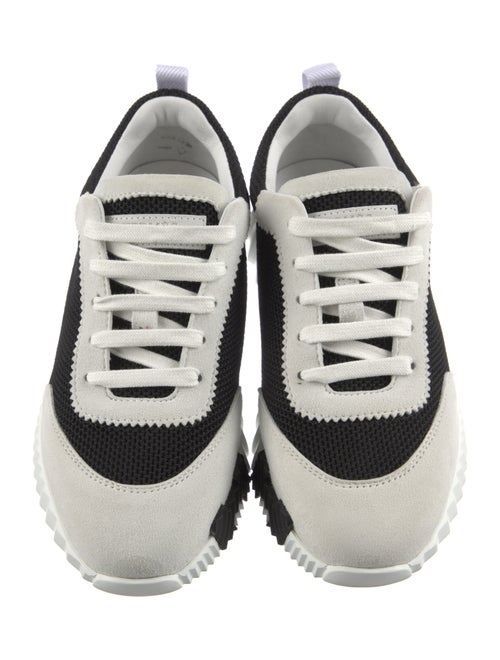 Hermès Bouncing Sneakers