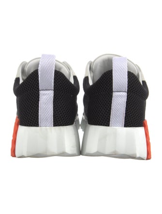 Hermès Bouncing Sneakers
