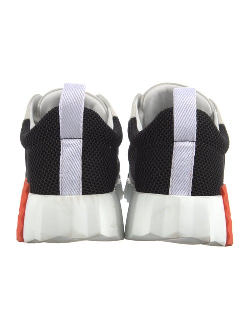 Hermès Bouncing Sneakers