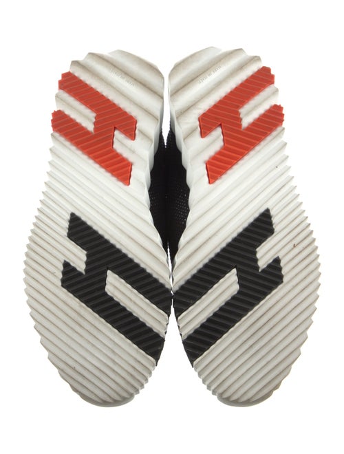 Hermès Bouncing Sneakers