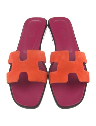 Hermès 2023 Oran Slides