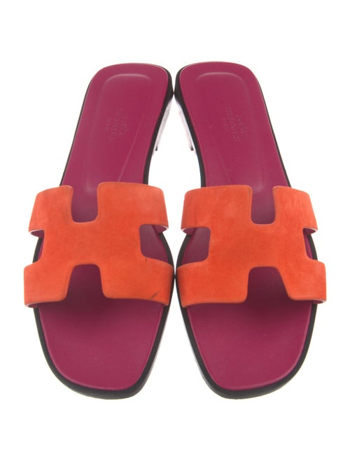 Hermès 2023 Oran Slides