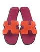 Hermès 2023 Oran Slides