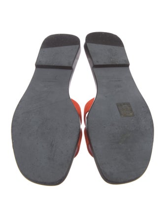 Hermès 2023 Oran Slides