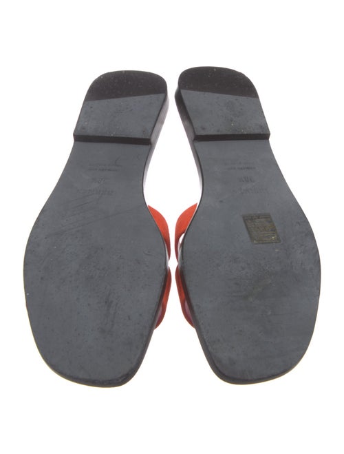 Hermès 2023 Oran Slides