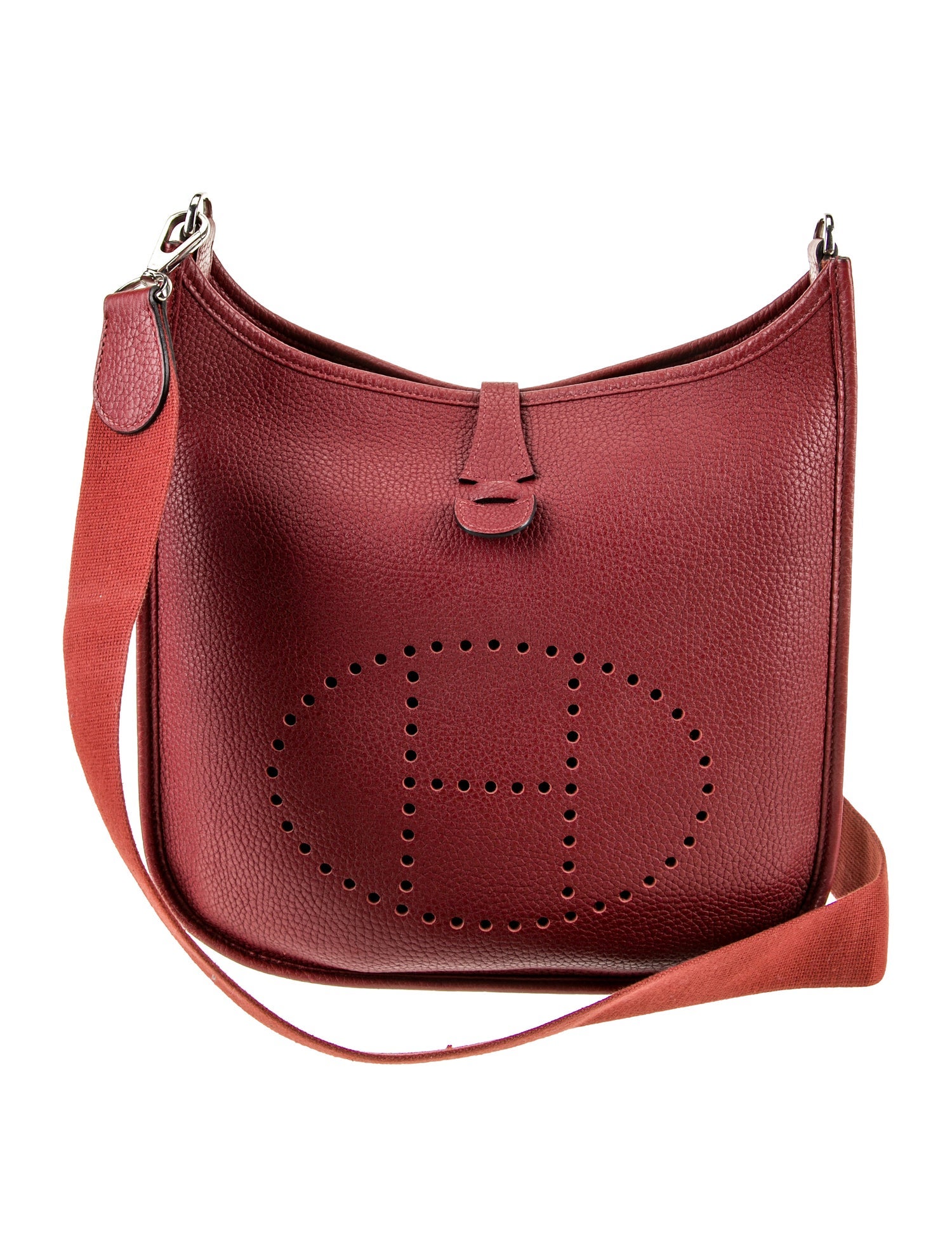 Hermès Clemence Evelyne III 29