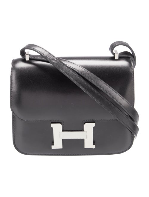 Hermès 2024 Box Mini Constance 18