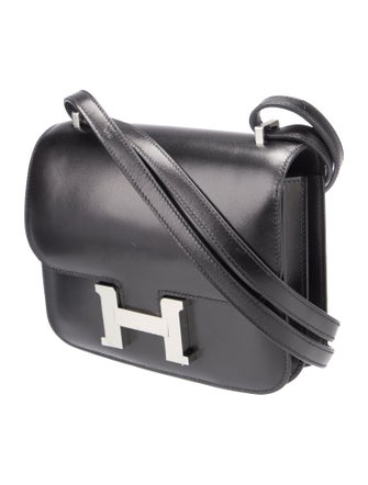 Hermès 2024 Box Mini Constance 18