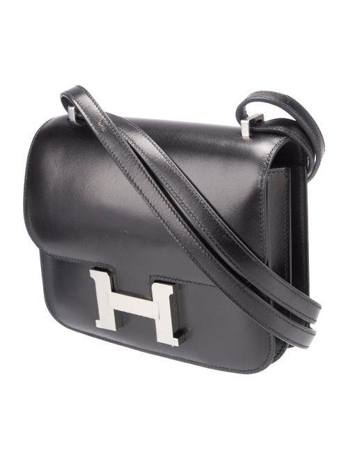 Hermès 2024 Box Mini Constance 18