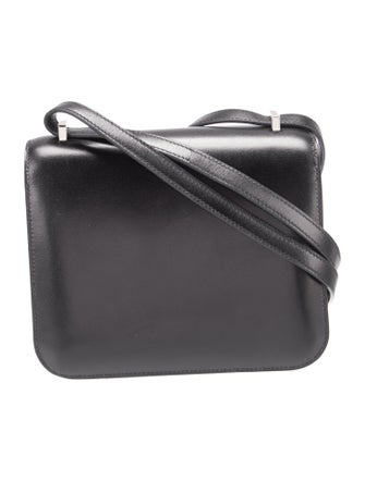 Hermès 2024 Box Mini Constance 18